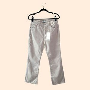 TRAVE Colette Kick Flare Jeans